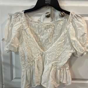 urban outfitters blouse